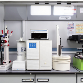 Liquid Chromatography Machine Manufacturer - High Quality High Performance Liquid Chromatography System for Labs