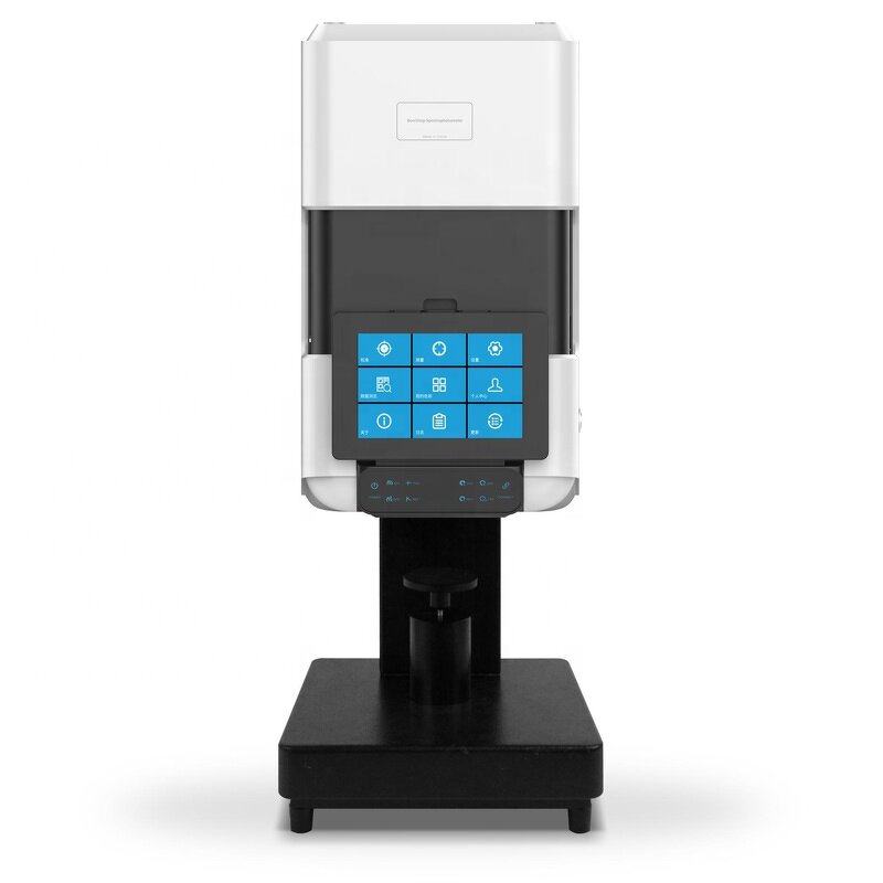 Gas Chromatograph Tester Manufacturer - Chromatograpy Analyzer