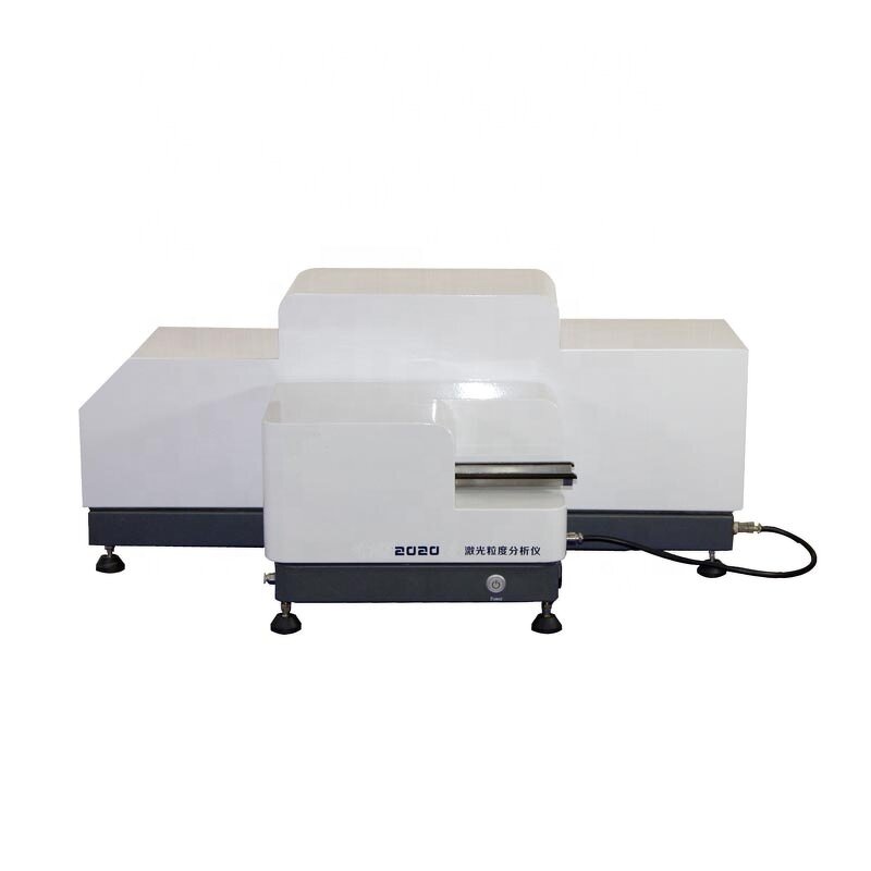 Oil Particle Counter Manufacturer - ISO 4406 NAS 1638 for Transformer Hydraulic Oil Liquid Particle Analyzer
