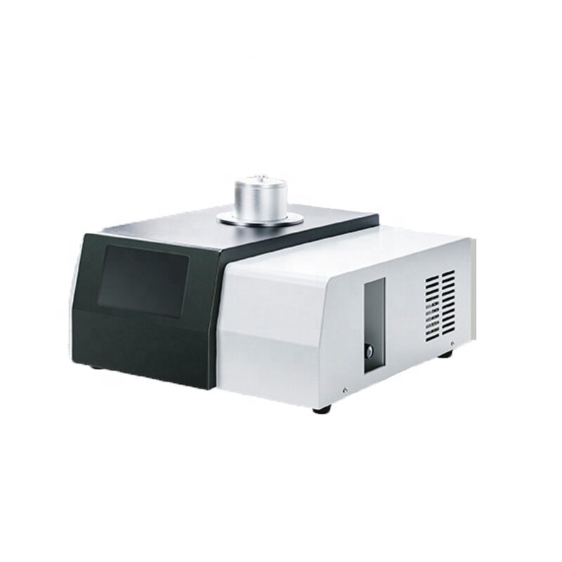 Thermo Gravimetric Analyzer Manufacturer - DSC Differential Scanning Calorimeter TGA DSC STA Tester Device