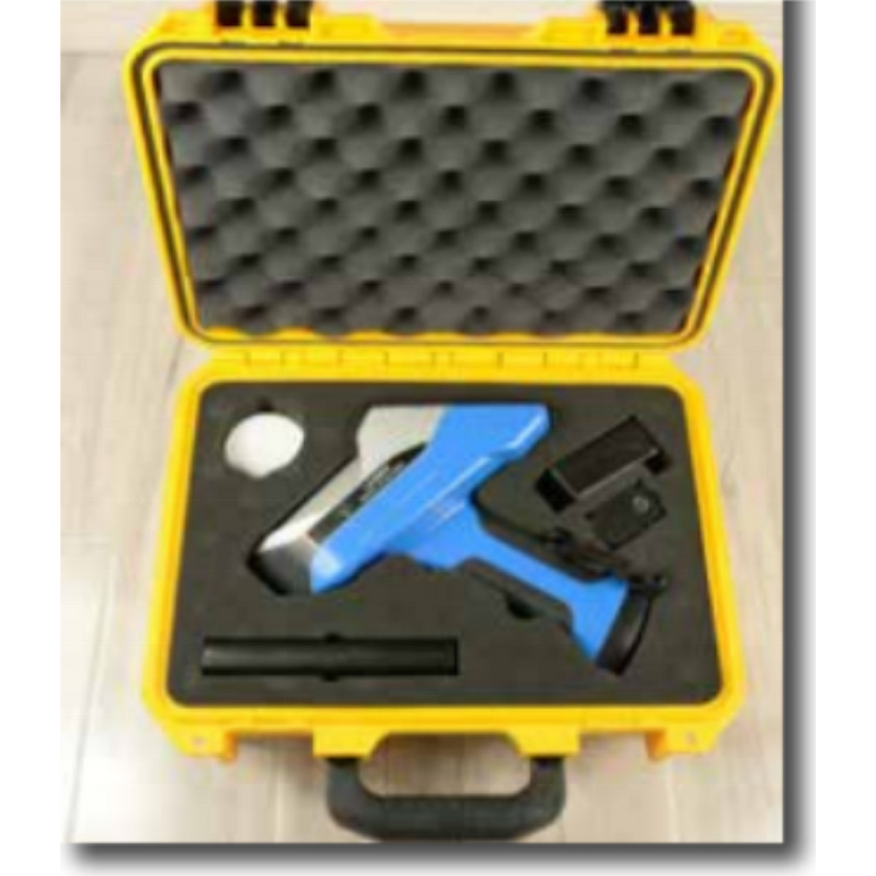 LIBS Spectrometer Manufacturer - Laser Induced Breakdown Spectrometer for Metal Alloy Analyzer