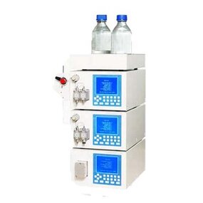 Gas Chromatography Analysers Manufacturer - Touch Screen with ECD FPD FID TCD NPD Detector High Accuracy