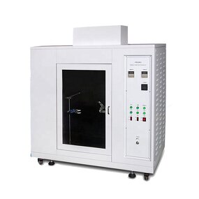 Tracking Test Machine Manufacturer - IEC 60335 IEC 60112 for Electrical Breakdown Properties Leakage Current Testing
