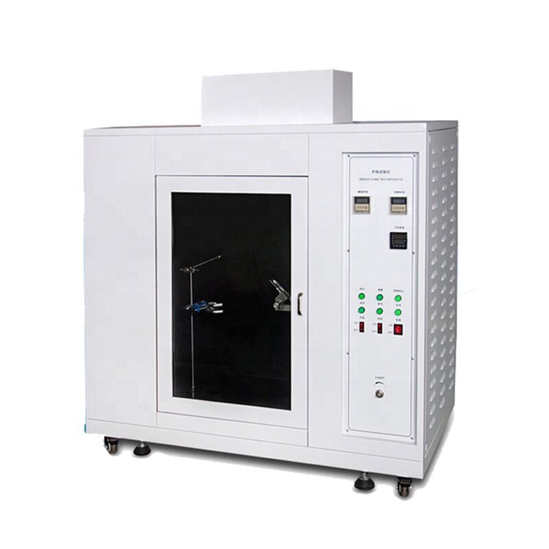 Tracking Test Machine Manufacturer - IEC 60335 IEC 60112 for Electrical Breakdown Properties Leakage Current Testing