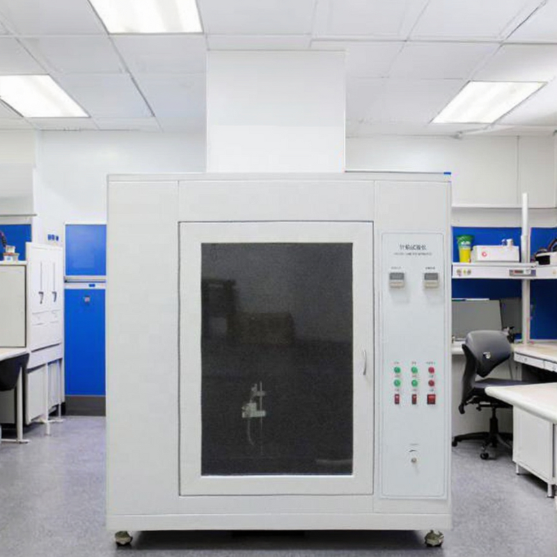 Tracking Test Machine Manufacturer - IEC 60335 IEC 60112 for Electrical Breakdown Properties Leakage Current Testing