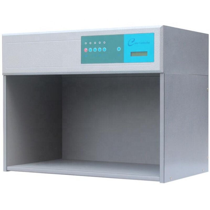Paper Whiteness Meter Manufacturer - ISO2470 ISO2471 ISO2469 Brightness Tester Paper Whiteness Meter Device
