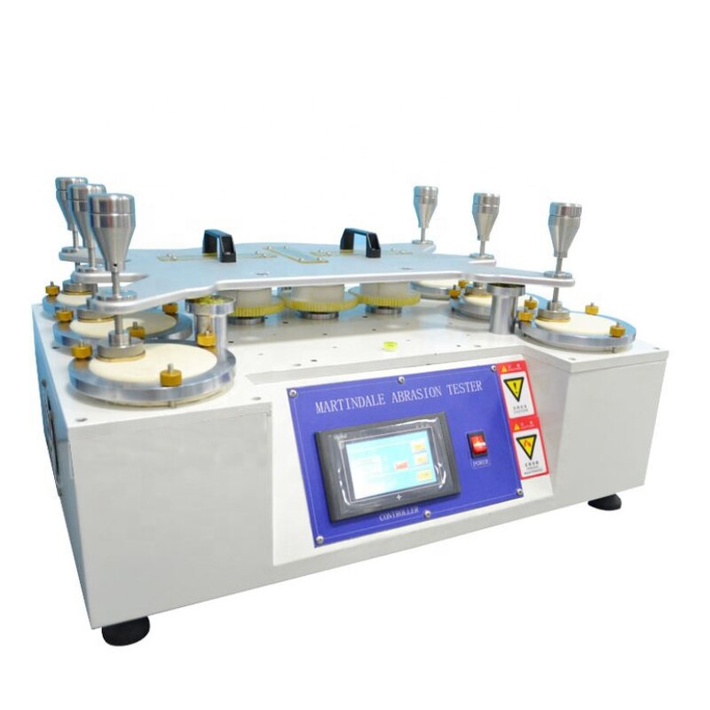 Fabric Crock Meter Manufacturer - AATCC 8/165 Manual Crocking Friction Decolorization Dry Wet Color Fastness Tester