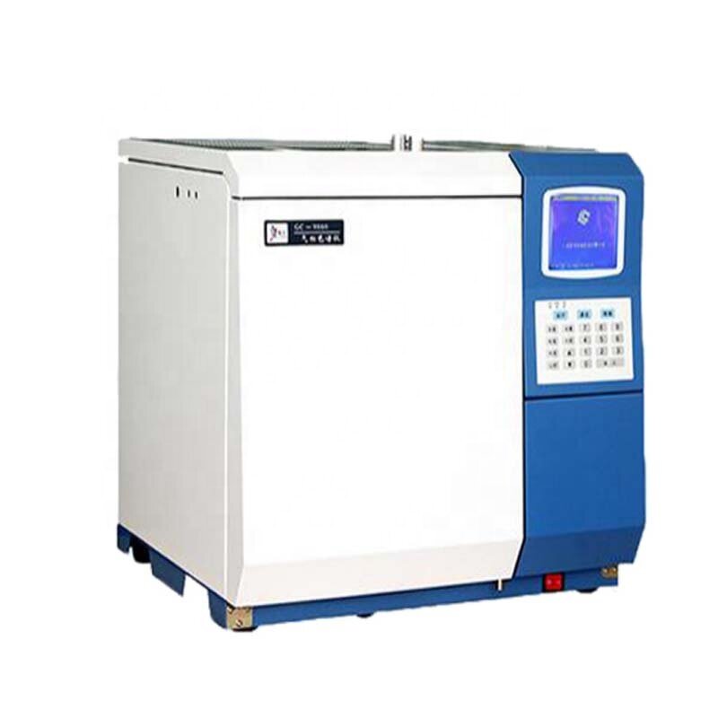 Gas Chromatography Analysers Manufacturer - Factory Sales TCD/FID/FPD/ECD Gas Detector GC Mass Spectrometer
