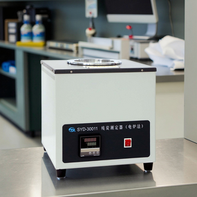 Gasoline Oxidation Stability Tester Manufacturer - SYD-8018D ASTM D525 Automatic Induction Period Method