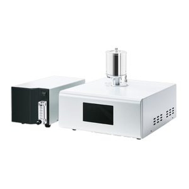 Thermal Analysis Machine Manufacturer - GA-1909 DTA Differential Thermal Scanning Simultaneous Thermogravimetric