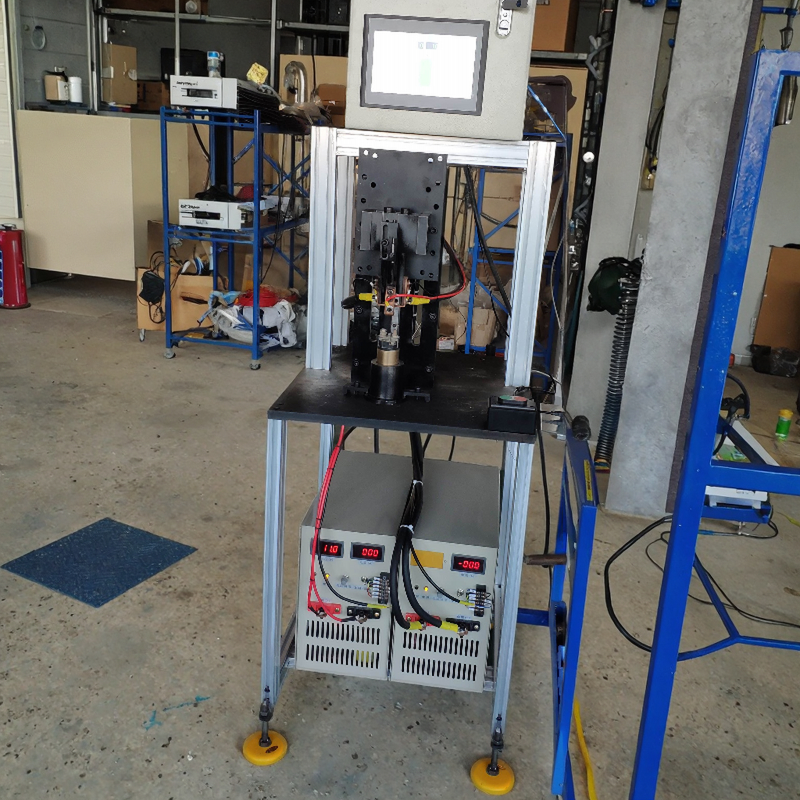 Generator Durability Test Bench Manufacturer - Constant Temperature Rapid Speed Change for Automotive Alternators