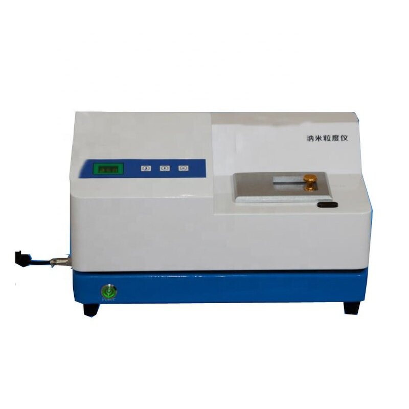 Oil Particle Counter Manufacturer - ISO 4406 NAS 1638 for Transformer Hydraulic Oil Liquid Particle Analyzer