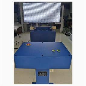 Optical Distortion Detector Manufacturer - Detect the Optical Distortion of Automobile Glass