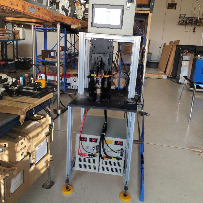 Generator Durability Test Bench Manufacturer - Constant Temperature Rapid Speed Change for Automotive Alternators