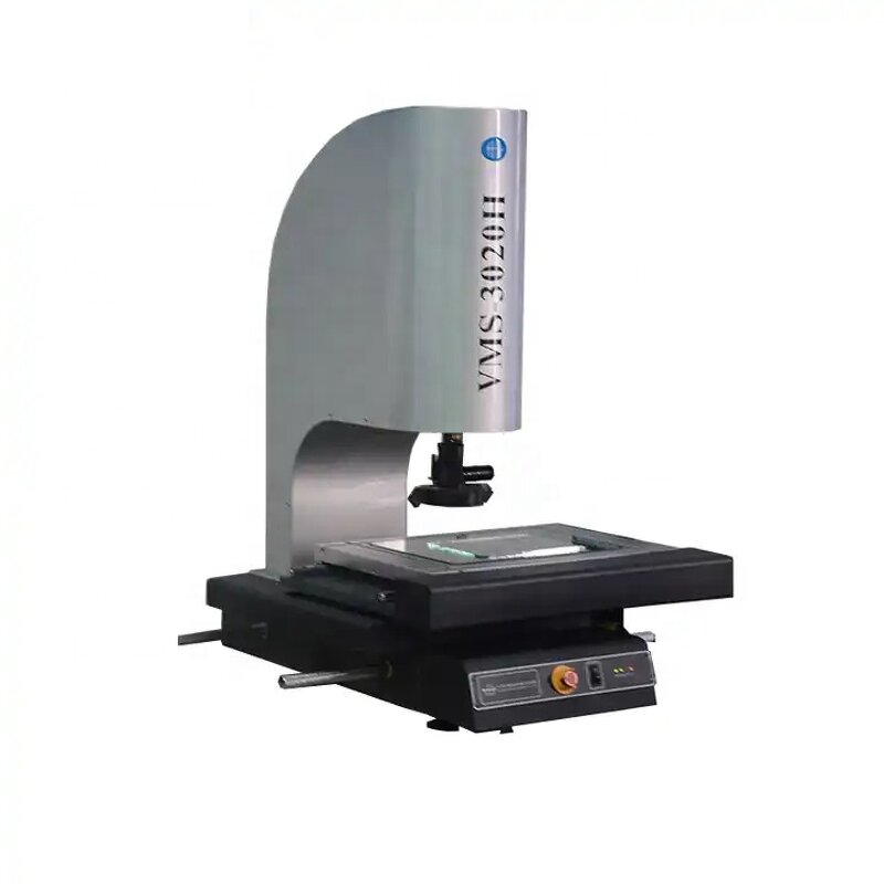 Digital Profile Projector Manufacturer - CPJ 3015 3020 3030 Video Measurement Optical Comparator