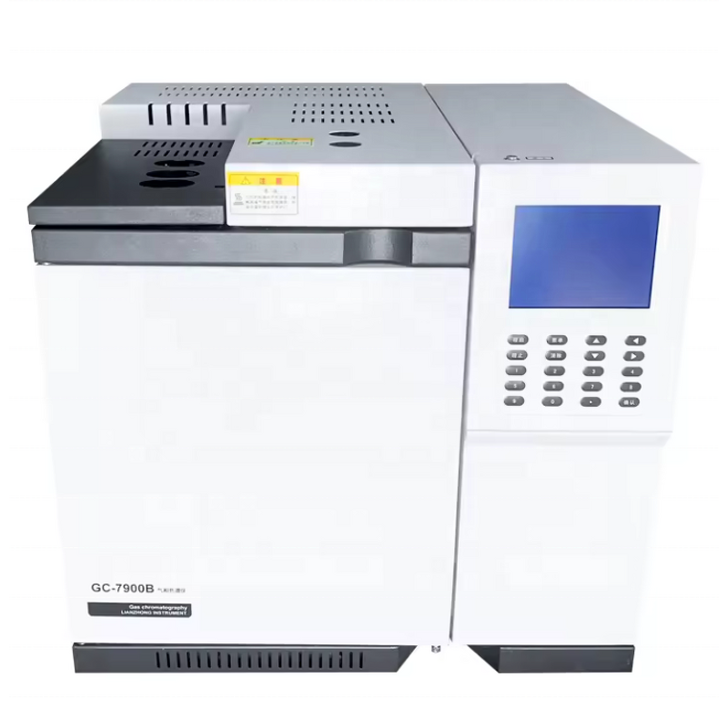 Ion Chromatograph Analyzer Manufacturer - Single System Laboratory Chromatography Anion Cationic Tester