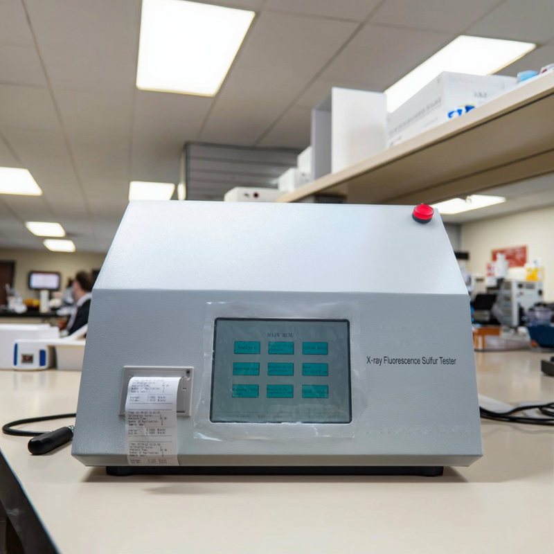 Foaming Characteristic Tester Manufacturer - SYD-12579 ASTM D892 for Foaming Tendency and Stability of Lubricating Oils