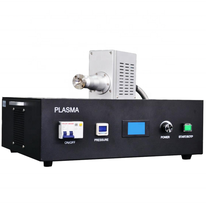Plasma Cleaning Machine Manufacturer - Wide Plasma Cleaner Plasma Cleaning Equipment Tester Device