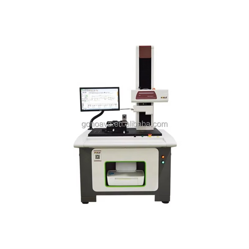 Optical Image Measuring Machine Manufacturer - Factory Price 2D 3D CMM Instrument Measurement System Tester