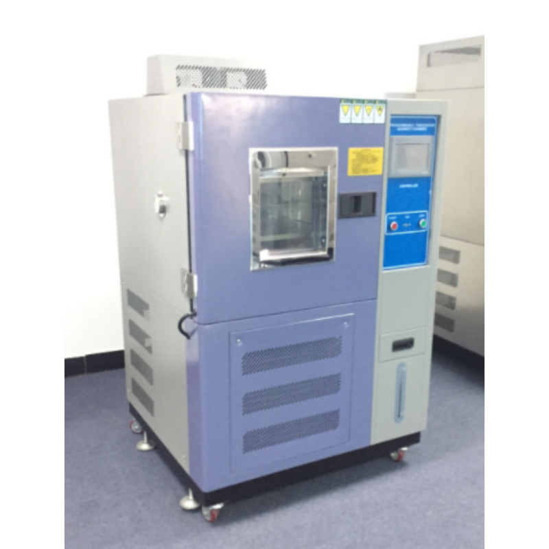 Rapid Temperature Change Test Chamber Manufacturer - High-precision Stainless Steel Laboratory for Test Chamber