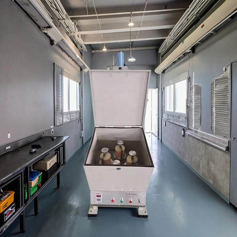 Electric Hydraulic Sample Preparation Machine Manufacturer - DDJ High Quality Sample Pressing Equipment