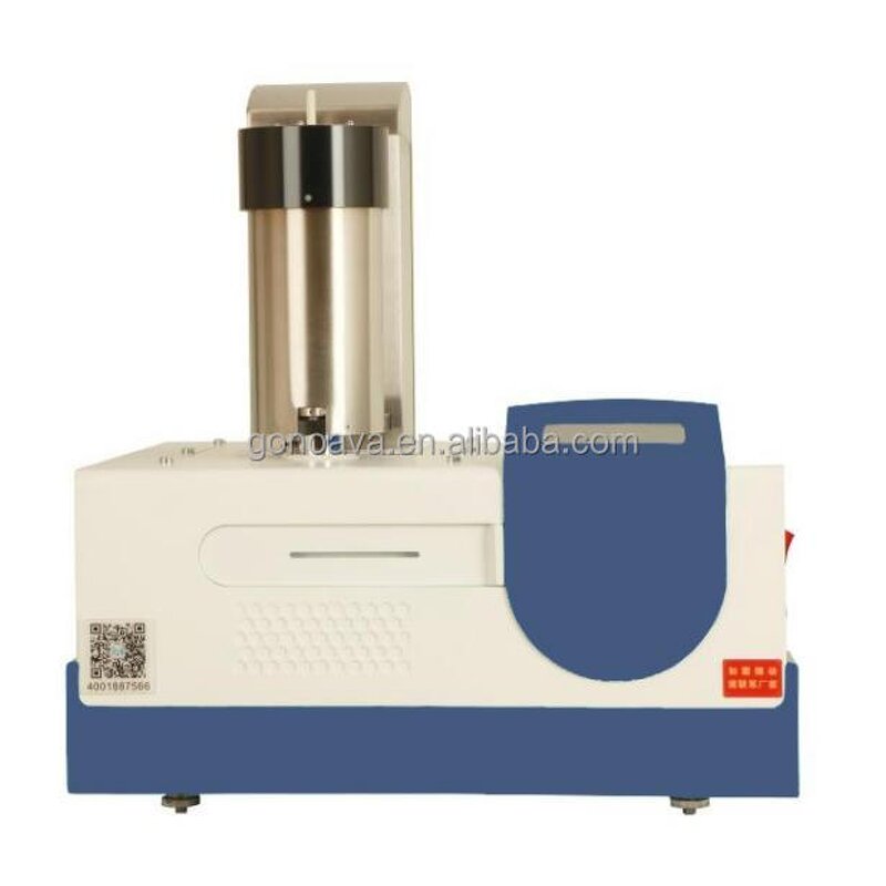 Comprehensive Thermal Analyzer Manufacturer - Fully Automatic STA Simultaneous Differential Thermal Analyzer