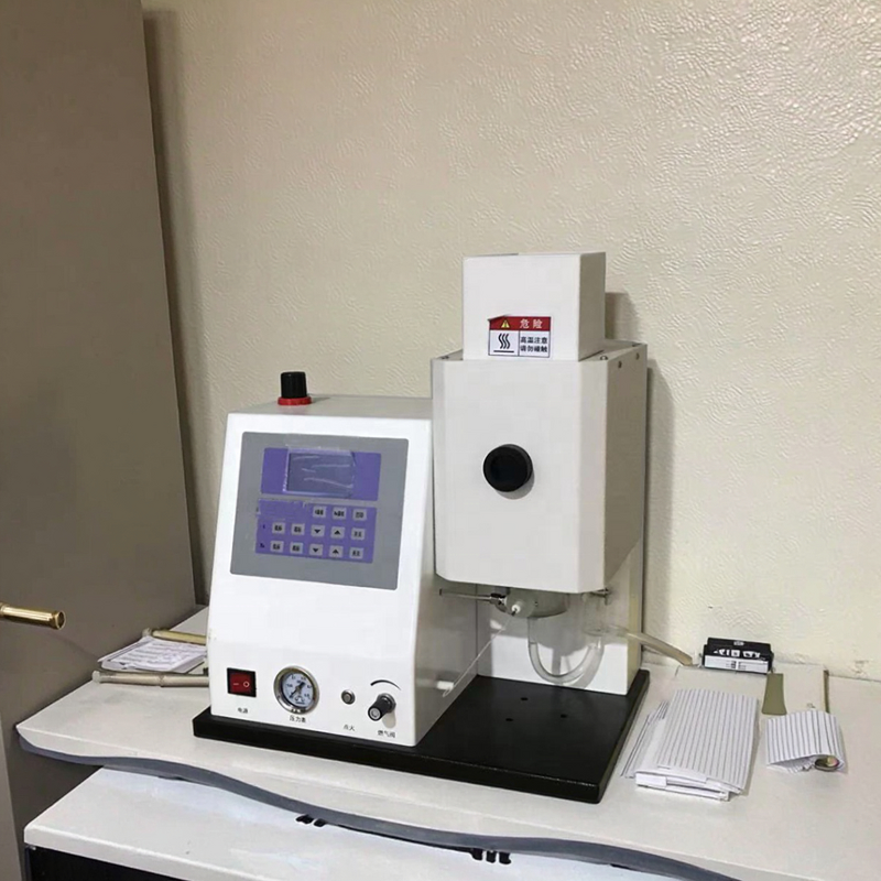 Lithium Ore Analyzer Manufacturer - Lithium Mineral Tester Lithium Mine Element Test Spectrometer