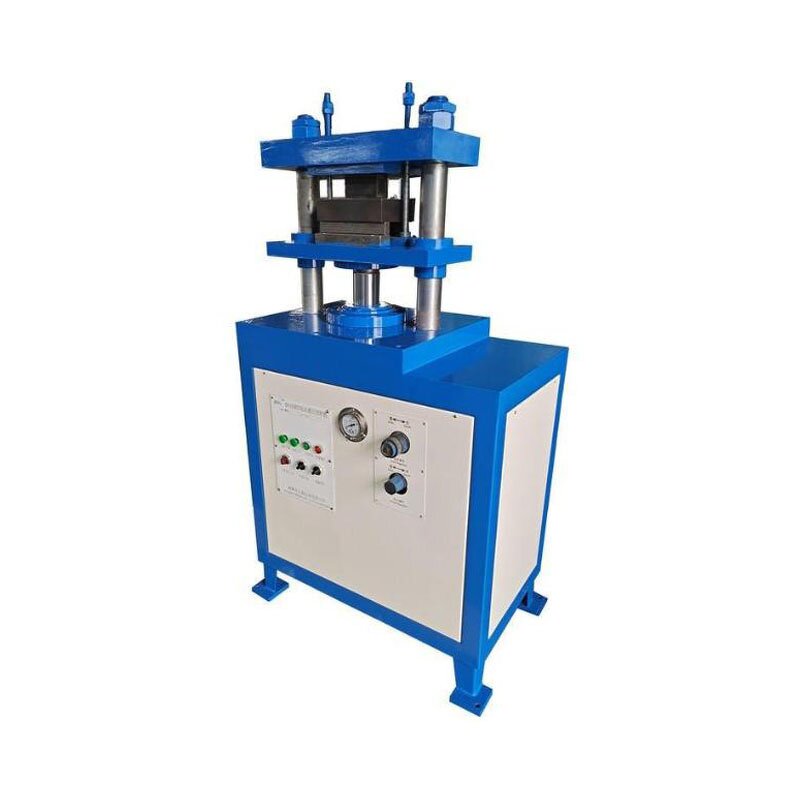 Porous Ceramic Resistance Strength Machine Manufacturer - SGY Digital Display Compressive Strength Testing Machine