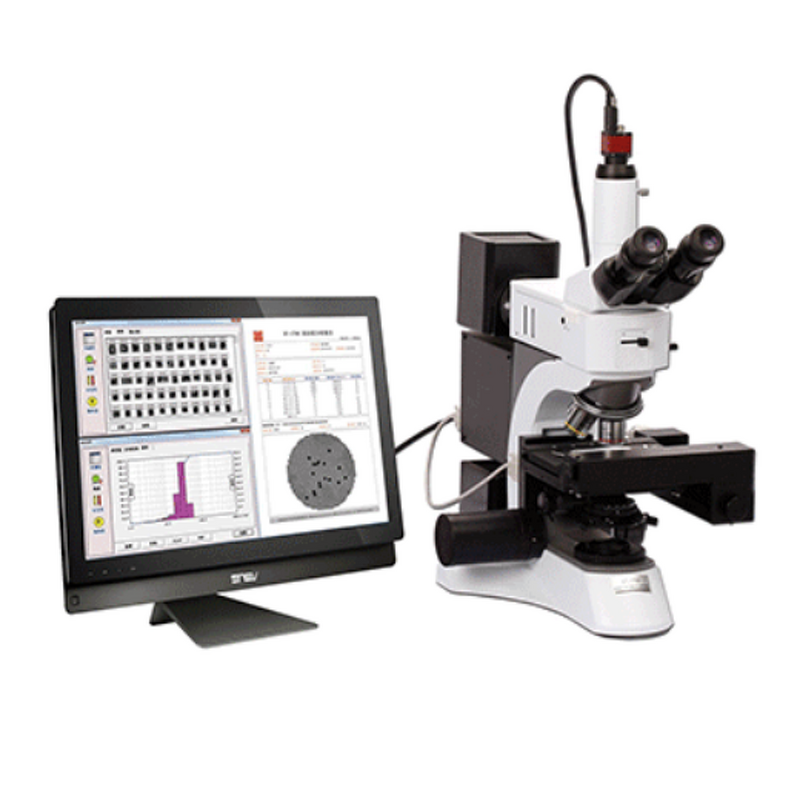 Hydraulic Oil Particle Counter Manufacturer - ISO4406 Oil Liquid Particle Counting Instrument
