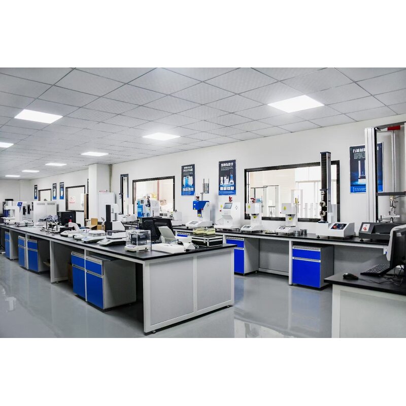 Lab Constant Temperature Humidity Chamber Manufacturer - 36L 80L 225L 1000L Climate Test Chamber Tester