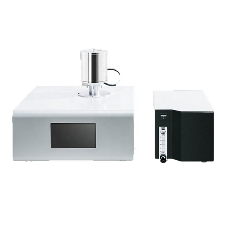 Differential Thermal Analyzer Manufacturer - DTA Simultaneous Polymers Differential Calorimeter Analyzer