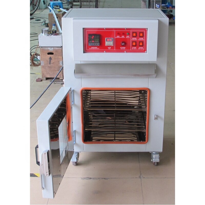 Electric Blast Drying Oven Manufacturer - Constant Temperature Industrial Drying Oven Small Air Blast Circulation Oven