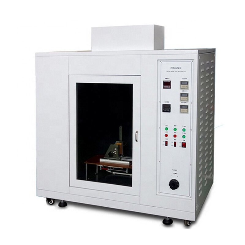 Needle Flame Tester Manufacturer - IEC 335 IEC 60695 for Insulation Automotive Interior Material Flame Retardant