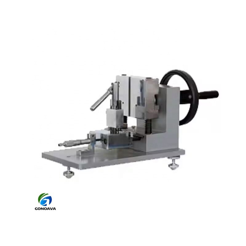 IZOD Charpy Impact Tester Manufacturer - ISO 179 ISO 180 ASTM D256 for Izod and Charpy Impact Tester Device