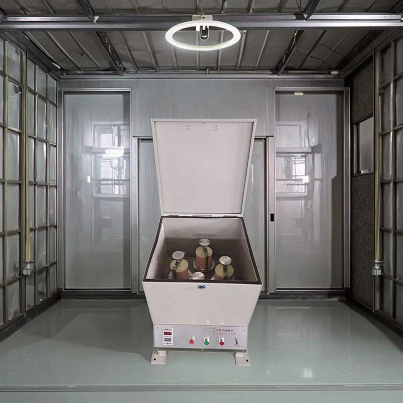 Electric Hydraulic Sample Preparation Machine Manufacturer - DDJ High Quality Sample Pressing Equipment