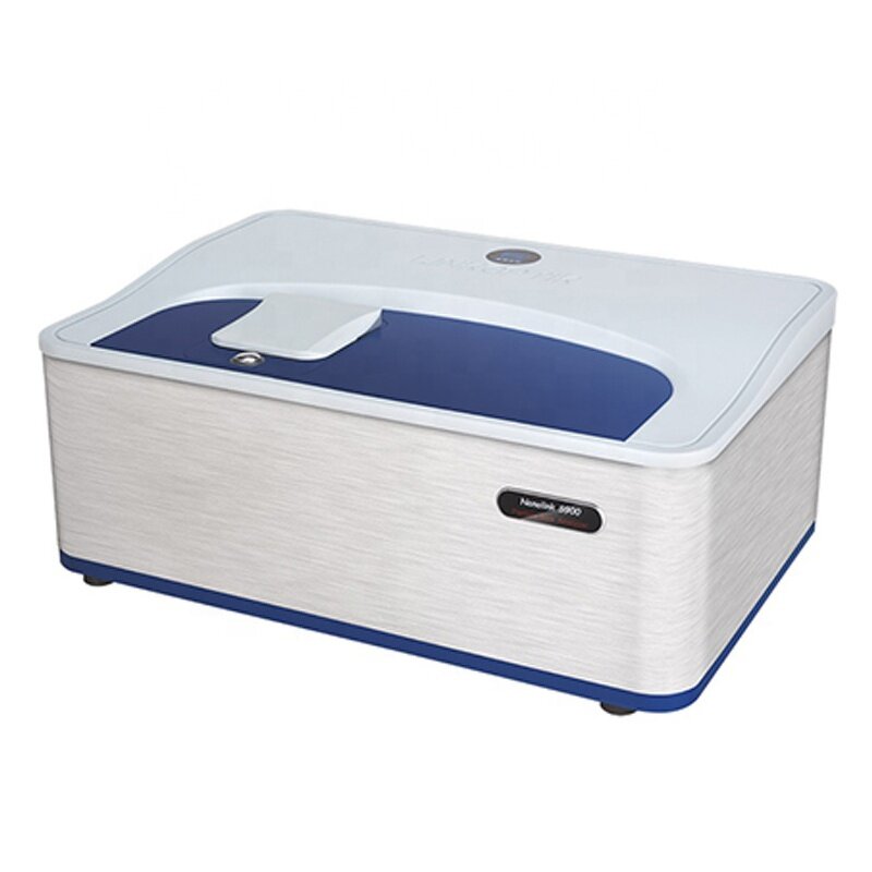 Particle Size Analyzer Manufacturer - ISO13099 Emulsion Nano-particles Light Scattering Particle Difusion