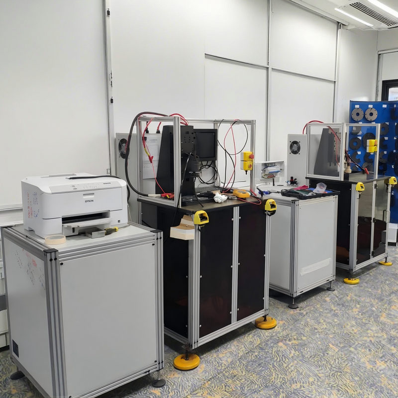 Servo Motor Load Starter Test Bench Manufacturer - for Automobile Starter Durability Test Equipment