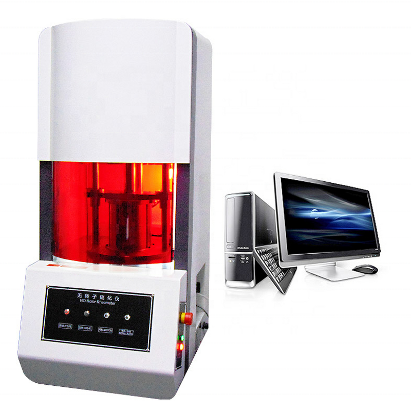Rubber Weiss Plasticity Tester Manufacturer - Weiss Rubber Plasticity Testing Machine