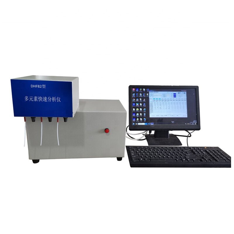 Hydraulic Sample Preparation Tester Manufacturer - DDJ Electrohydraulic Prototype