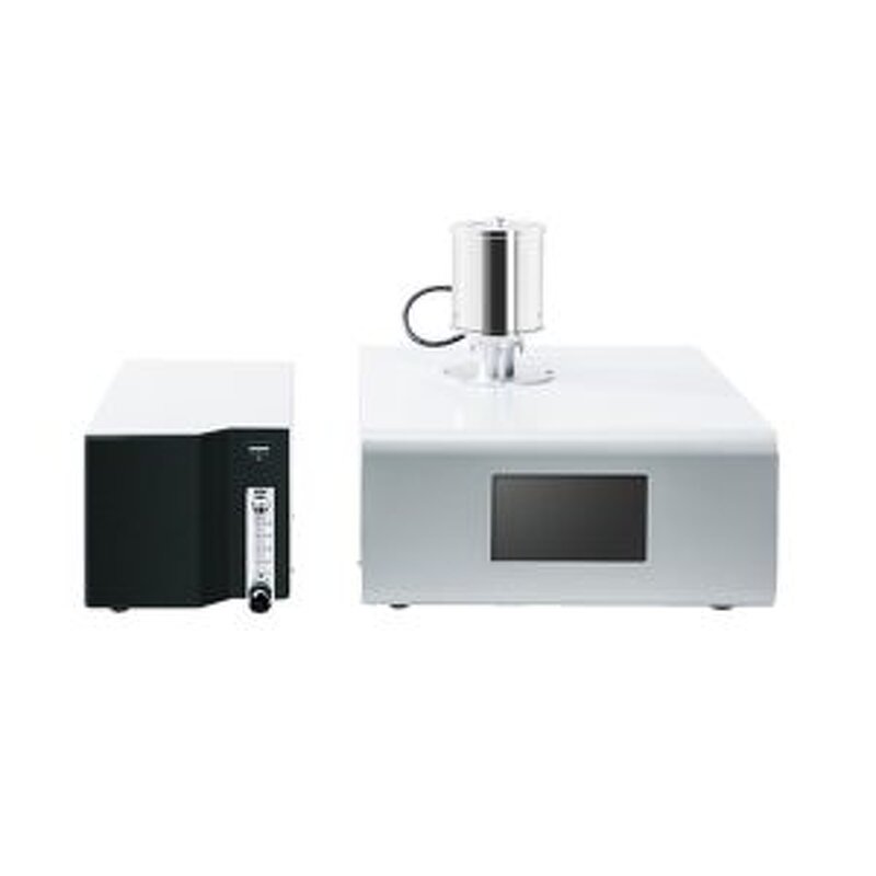 Thermogravimetric Analyzer Manufacturer - GA-1910 DSC Synchronous Plastic Differential Thermal Analyzer