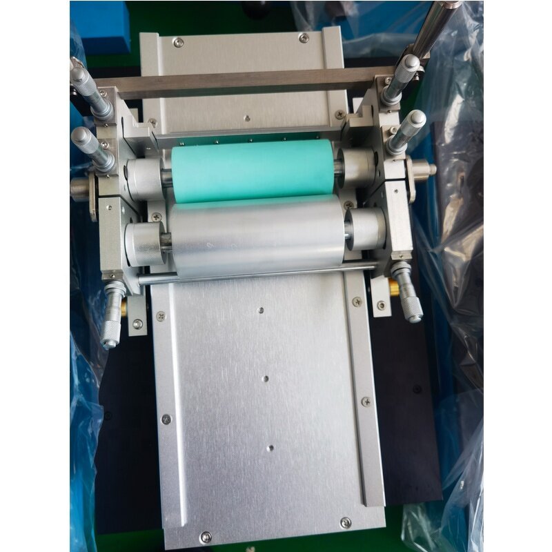 Ink Mixer Agitator Manufacturer - GA-1411-A Paint Mixer Machine Ink Blender Varnish Stirring Device for Lab