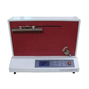 Hydrostatic Pressure Head Tester Manufacturer - AATCC 127 JIS L1092 for Fabric Water Permeability
