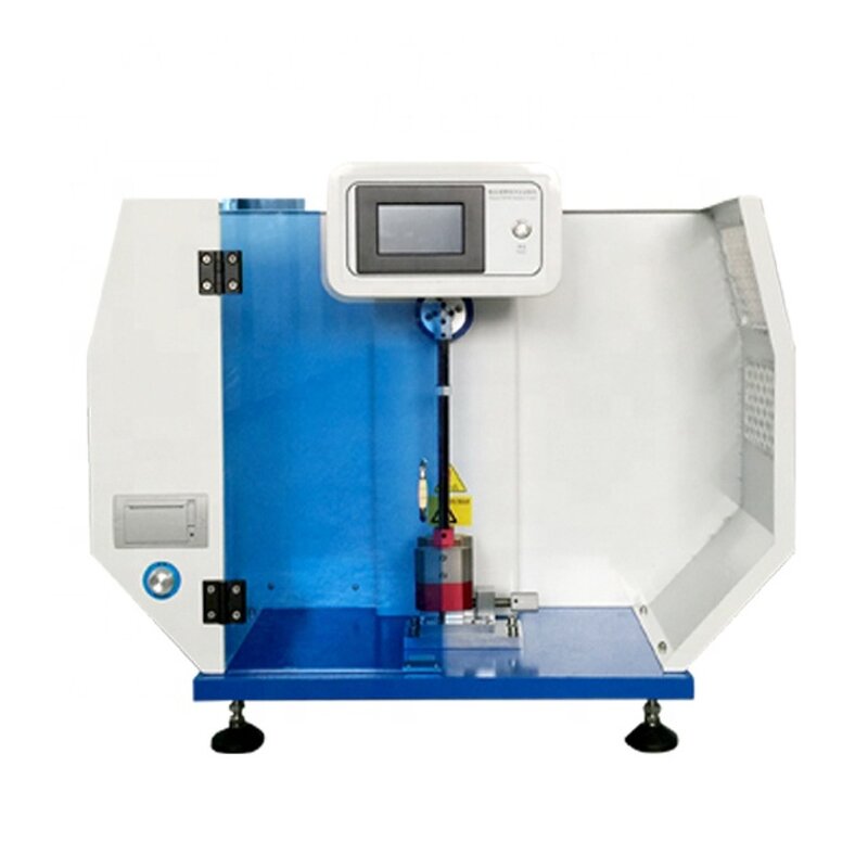 Melt Flow Index Tester Manufacturer - ISO 1133 ASTM D1238 Fully Automatic MFR/MVR Plastic Testing Equipment