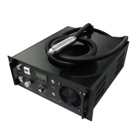 Low Temperature Plasma Surface Treatment Machine Manufacturer - Rotary Jet Treatment Equipment