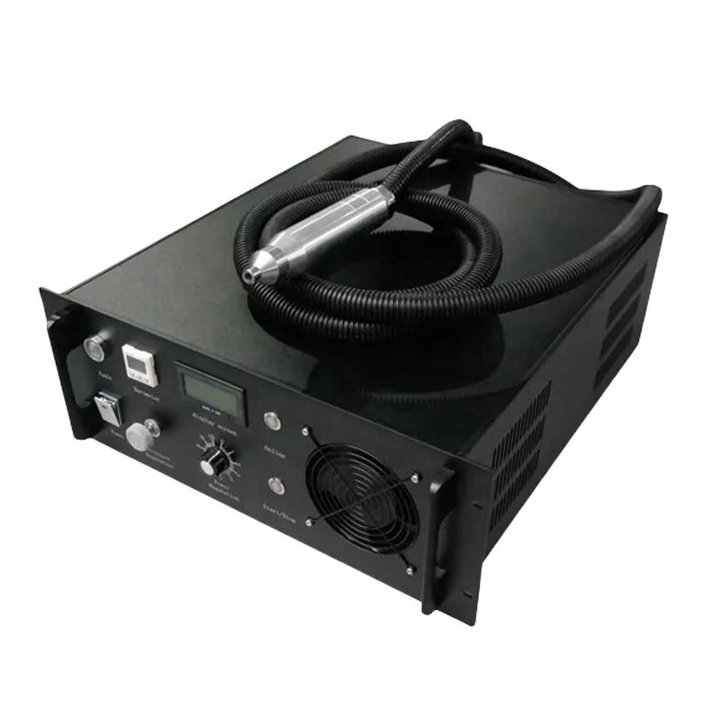 Low Temperature Plasma Surface Treatment Machine Manufacturer - Rotary Jet Treatment Equipment