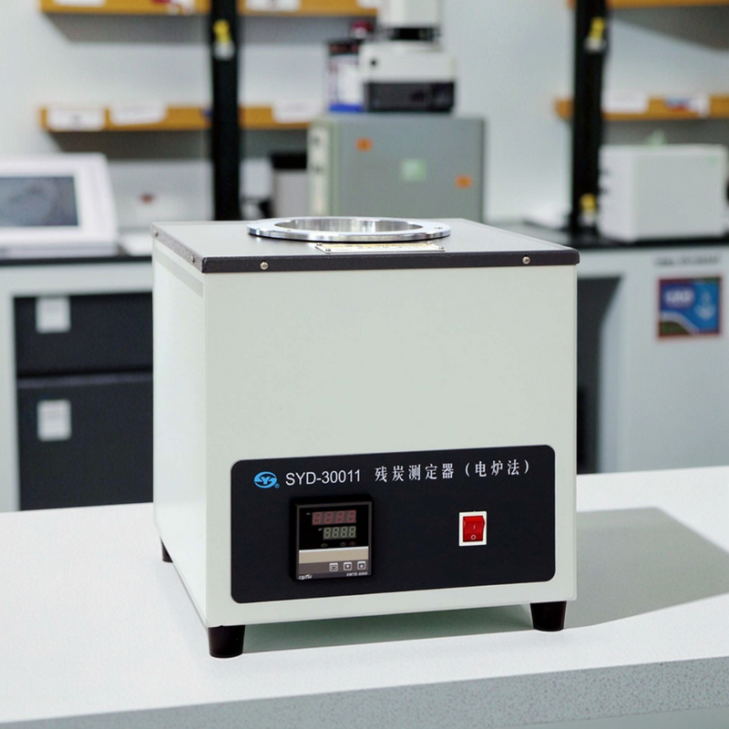 Gasoline Oxidation Stability Tester Manufacturer - SYD-8018D ASTM D525 Automatic Induction Period Method