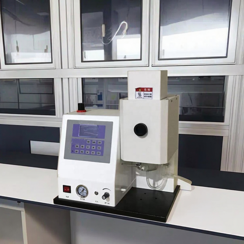 Lithium Ore Analyzer Manufacturer - Lithium Mineral Tester Lithium Mine Element Test Spectrometer