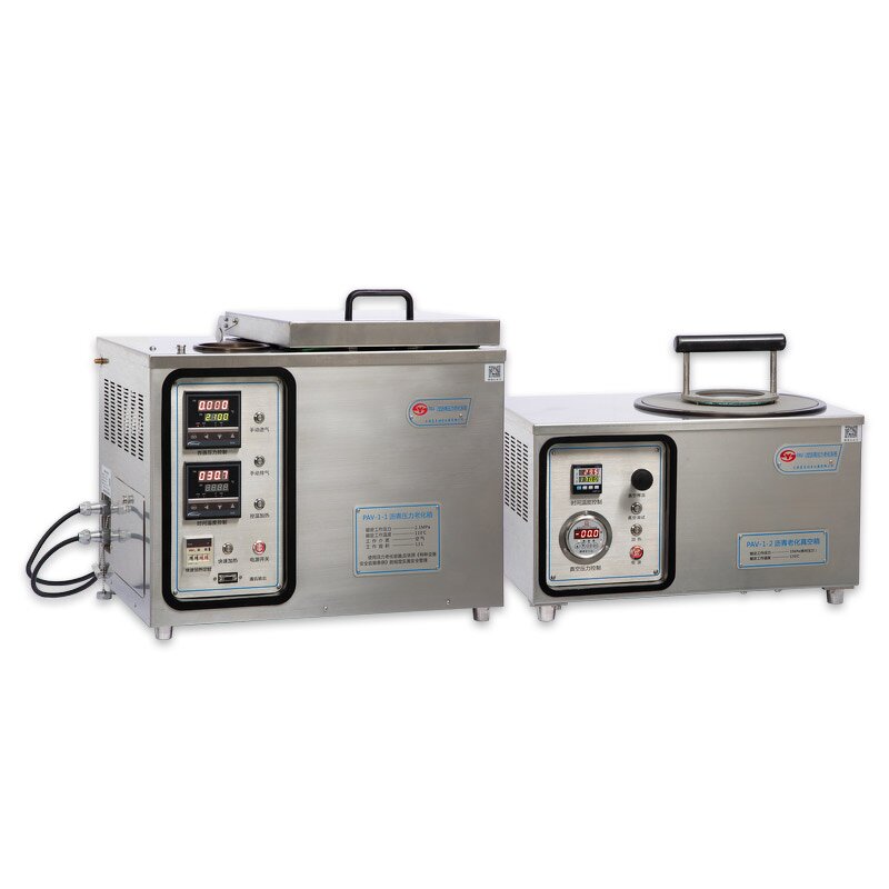 Brookfield Viscometer Manufacturer - NDJ-1C Viscosity Testing Equipment for Liquid Asphalt Rotational Viscosity