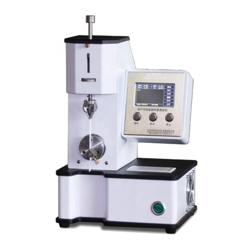 Smoke Density Tester Manufacturer - GA-9006 ASTM D2843 Burning Smoke Measuring Instrument for Building Materials