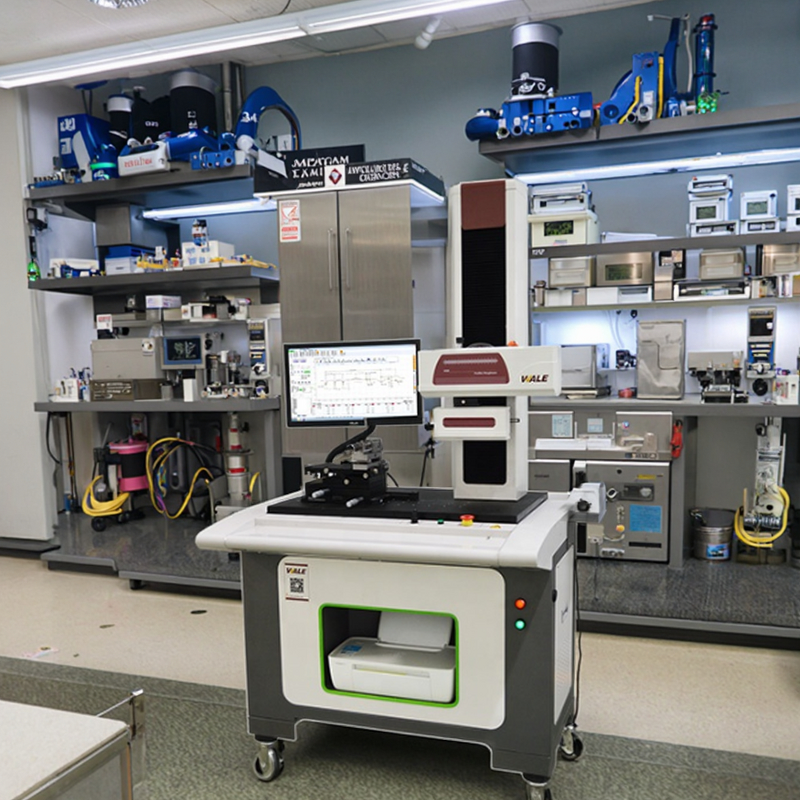 Roundness Meter Manufacturer - Surface Roughness Analyzer Roughness Tester Measurement Instrument Testing Machine